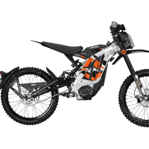 Sur-Ron Light Bee L1E (Road Legal)