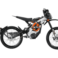 Sur-Ron Light Bee L1E (Road Legal)