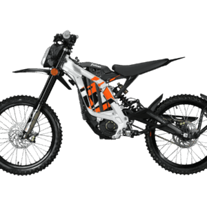 Sur-Ron Light Bee L1E (Road Legal)