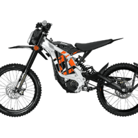 Sur-Ron Light Bee L1E (Road Legal)