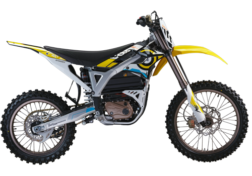 Sur-Ron Storm Bee