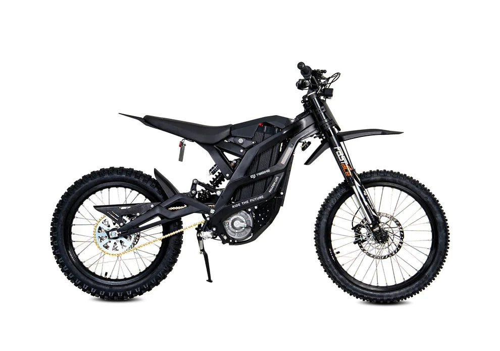 79Bike Falcon Lite