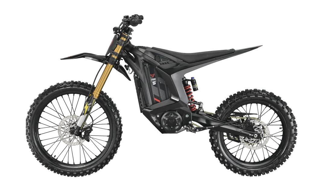 Arctic Leopard XE Pro S Enduro