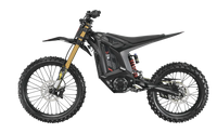 Arctic Leopard XE Pro S Enduro