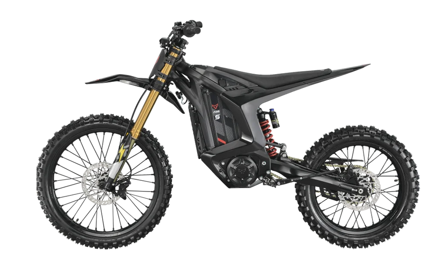 Arctic Leopard XE Pro S Enduro