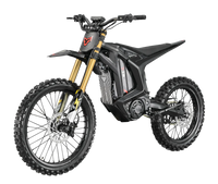 Arctic Leopard XE Pro S Enduro