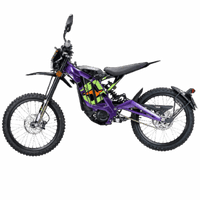 Sur-Ron Light Bee L1E (Road Legal)