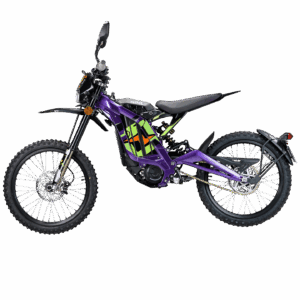 Sur-Ron Light Bee L1E (Road Legal)