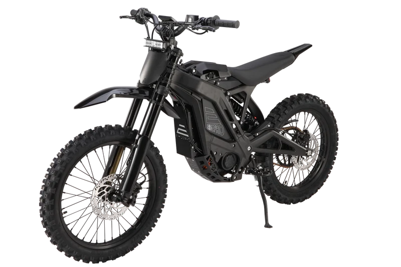 E Ride Pro SR