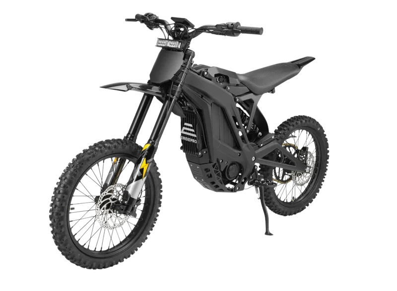 E Ride Pro S