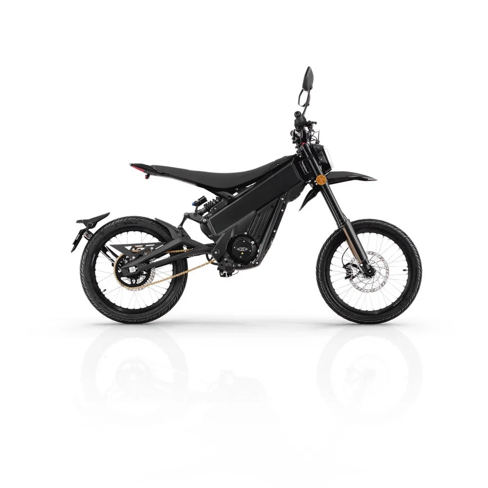 Talaria X3 Pro Road Legal