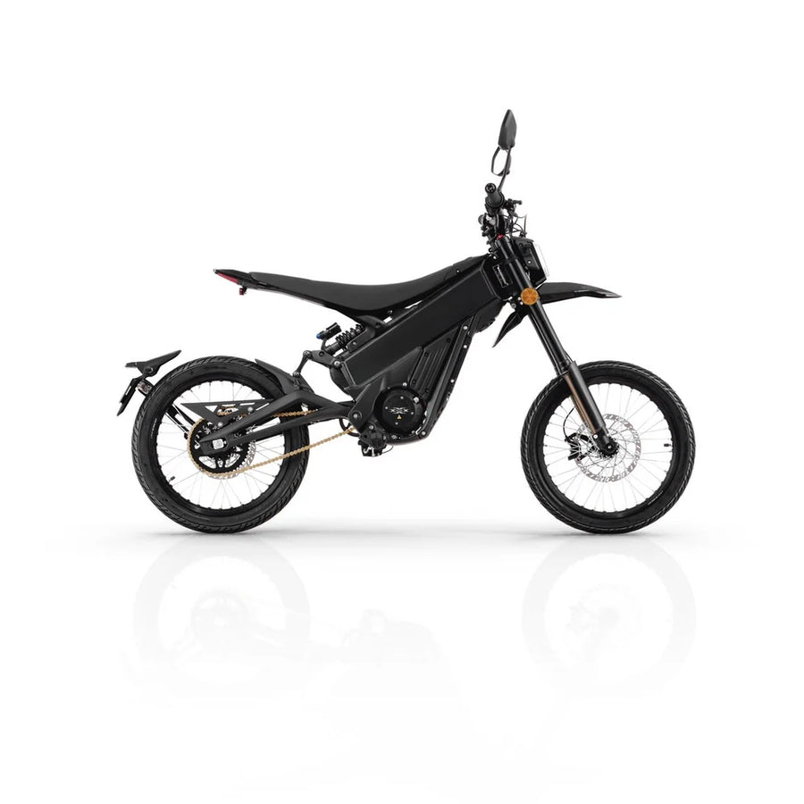 Talaria X3 Pro Road Legal