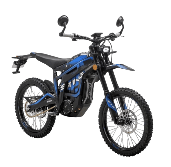 Talaria Sting Pro L1e Road Legal