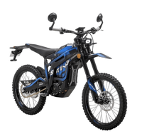 Talaria Sting Pro L1e Road Legal