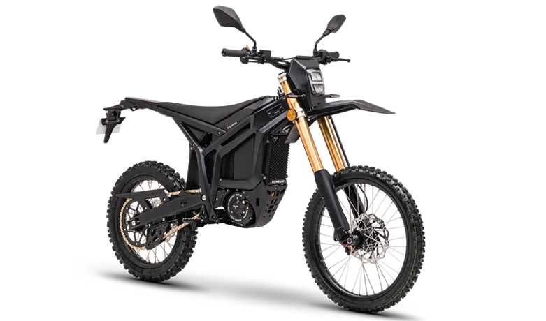 Talaria Komodo L3e Road Legal