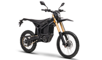 Talaria Komodo L3e Road Legal