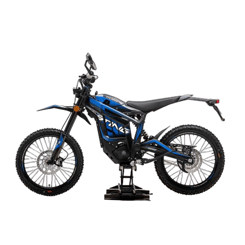 Talaria Sting Pro L1e Road Legal