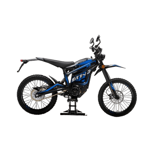 Talaria Sting Pro L1e Road Legal